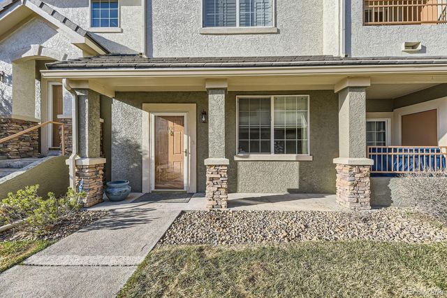 22520 E Ontario Drive 101, Aurora, CO 80016
