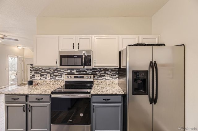 22520 E Ontario Drive 101, Aurora, CO 80016