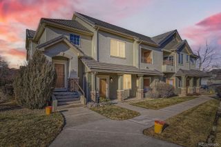 22520 E Ontario Drive 101, Aurora, CO 80016