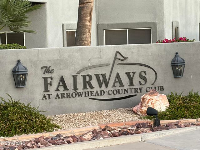 7401 W ARROWHEAD CLUBHOUSE Drive 2026, Glendale, AZ 85308