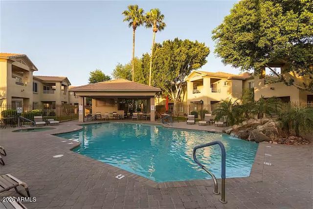 7401 W ARROWHEAD CLUBHOUSE Drive 2026, Glendale, AZ 85308