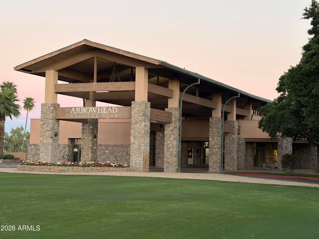7401 W ARROWHEAD CLUBHOUSE Drive 2026, Glendale, AZ 85308