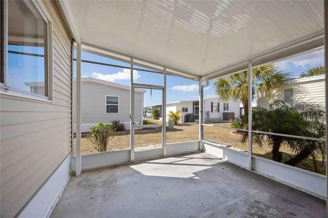 5 N FLORA VISTA STREET, Englewood, FL 34223