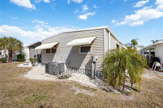 5 N FLORA VISTA STREET, Englewood, FL 34223