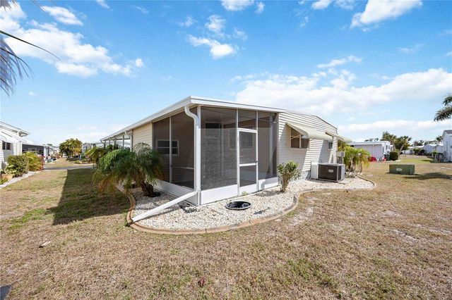 5 N FLORA VISTA STREET, Englewood, FL 34223