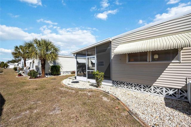 5 N FLORA VISTA STREET, Englewood, FL 34223