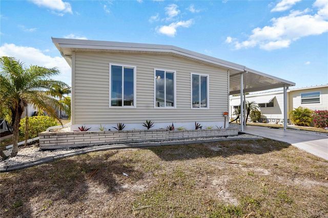 5 N FLORA VISTA STREET, Englewood, FL 34223