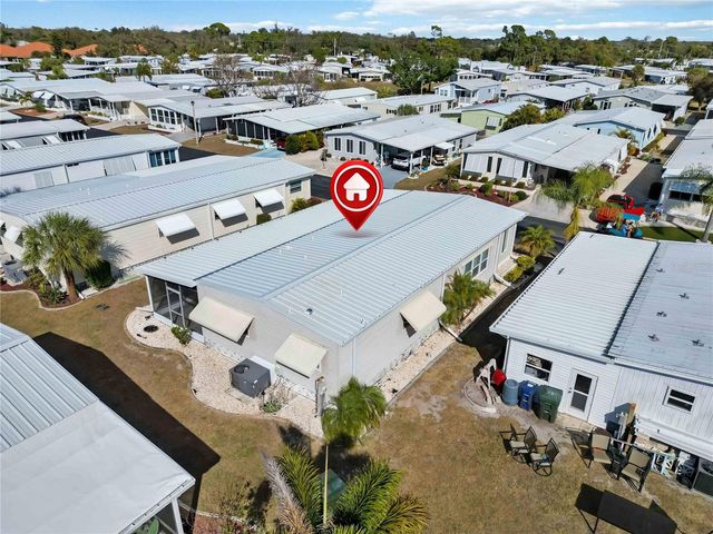 5 N FLORA VISTA STREET, Englewood, FL 34223