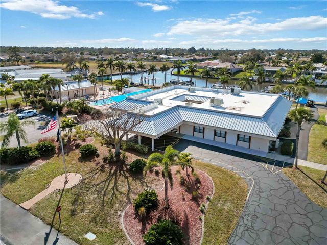 5 N FLORA VISTA STREET, Englewood, FL 34223