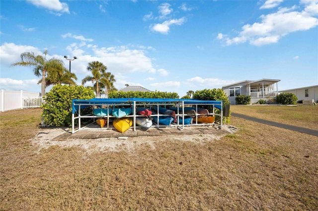 5 N FLORA VISTA STREET, Englewood, FL 34223