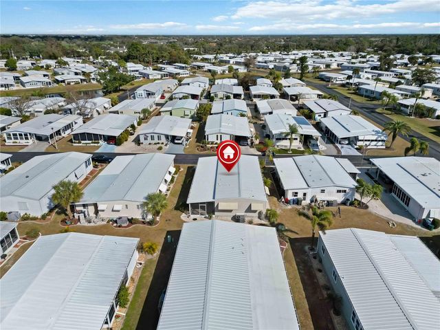 5 N FLORA VISTA STREET, Englewood, FL 34223