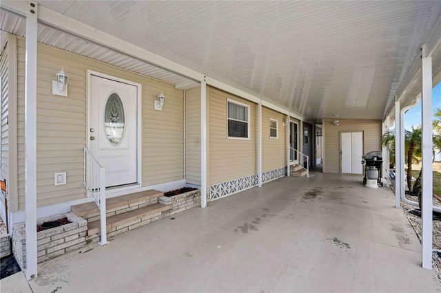 5 N FLORA VISTA STREET, Englewood, FL 34223
