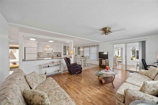 5 N FLORA VISTA STREET, Englewood, FL 34223