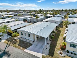 5 N FLORA VISTA STREET, Englewood, FL 34223