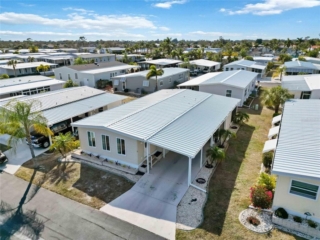 5 N FLORA VISTA STREET, Englewood, FL 34223