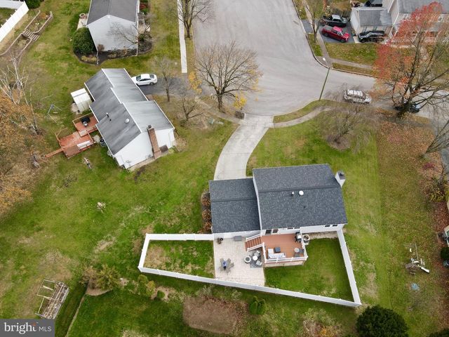 6 MANDY CT, Camp Hill, PA 17011