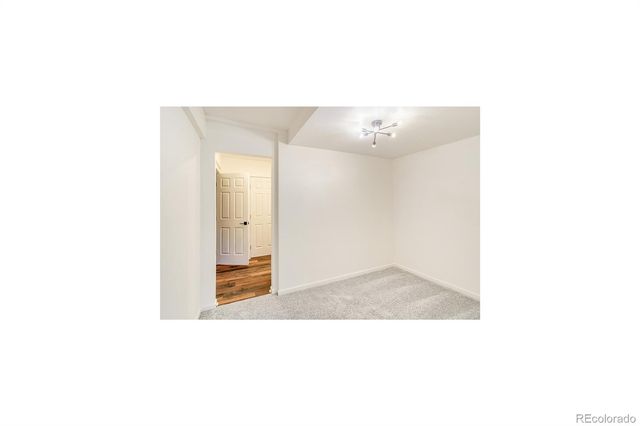 148 N Aspen Street, Alma, CO 80420
