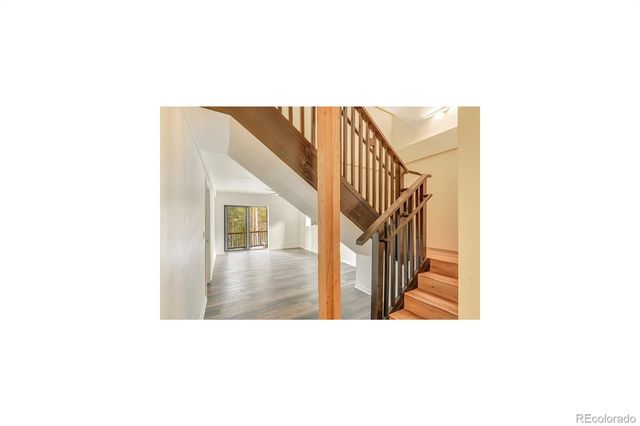 148 N Aspen Street, Alma, CO 80420