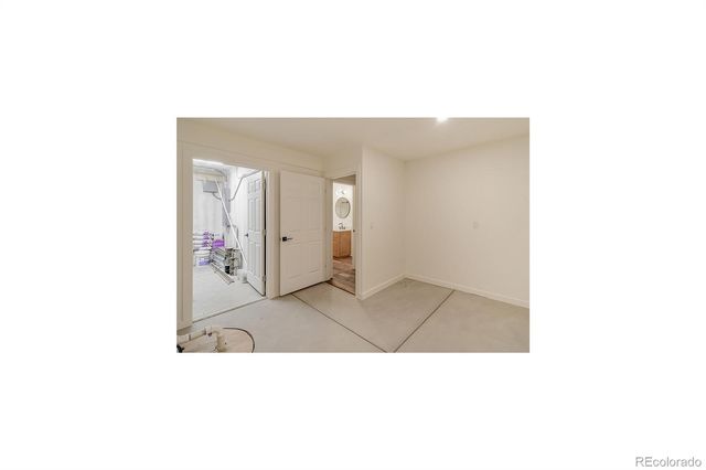 148 N Aspen Street, Alma, CO 80420