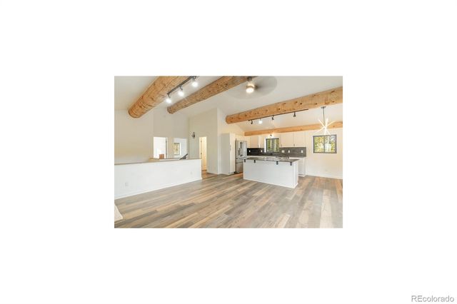 148 N Aspen Street, Alma, CO 80420