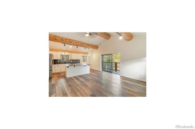 148 N Aspen Street, Alma, CO 80420