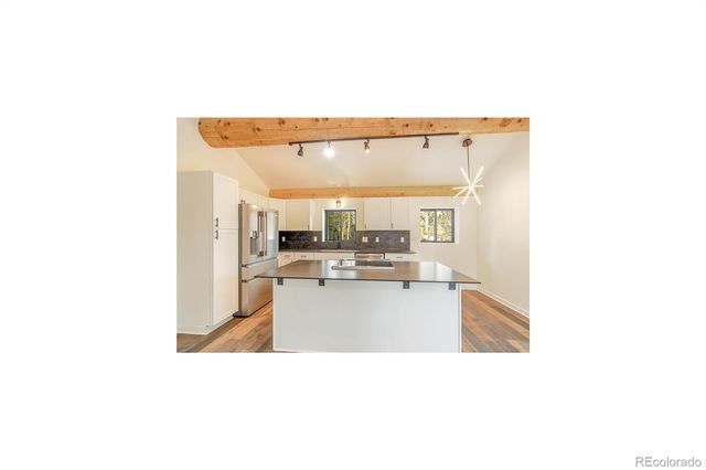 148 N Aspen Street, Alma, CO 80420