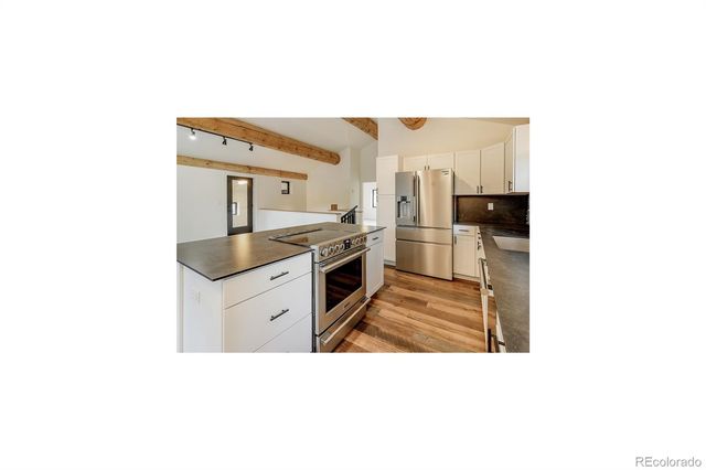148 N Aspen Street, Alma, CO 80420