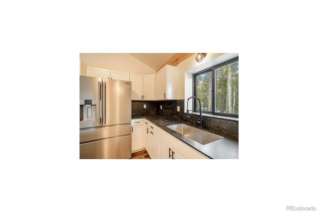 148 N Aspen Street, Alma, CO 80420