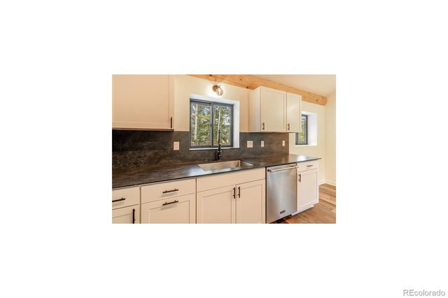 148 N Aspen Street, Alma, CO 80420