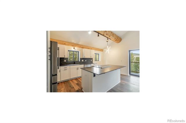 148 N Aspen Street, Alma, CO 80420