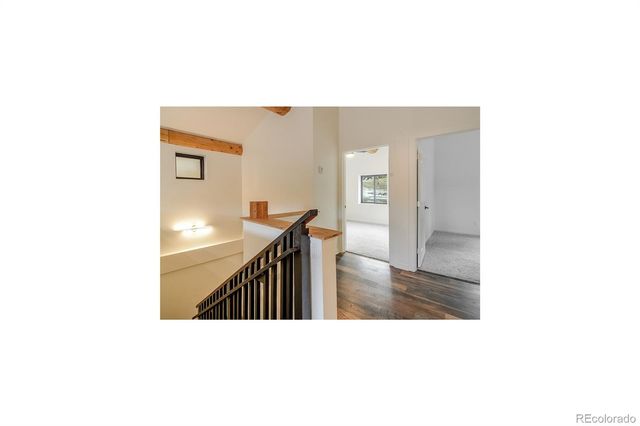 148 N Aspen Street, Alma, CO 80420