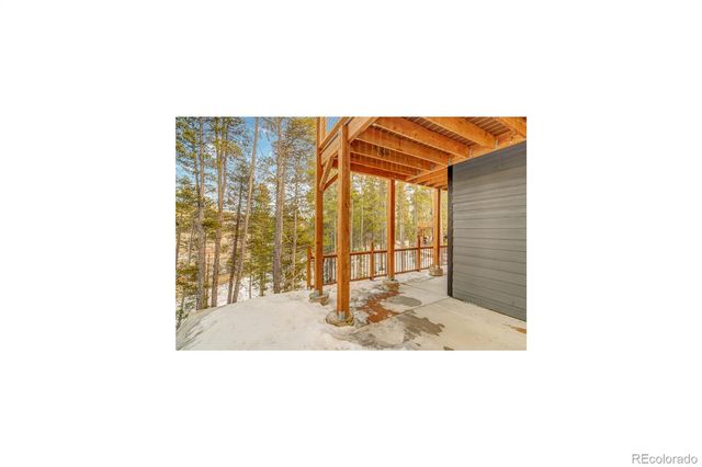 148 N Aspen Street, Alma, CO 80420