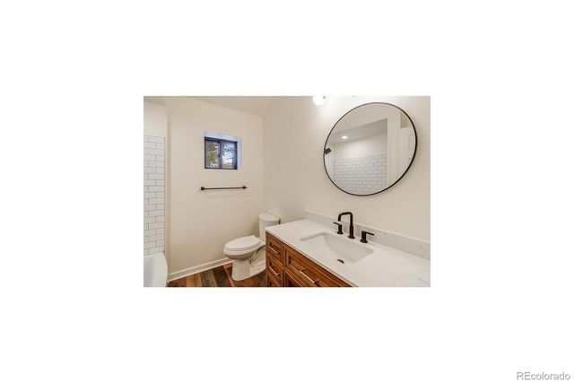 148 N Aspen Street, Alma, CO 80420