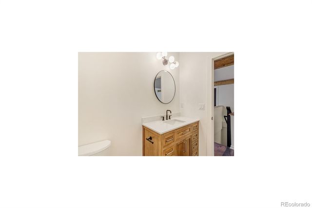 148 N Aspen Street, Alma, CO 80420