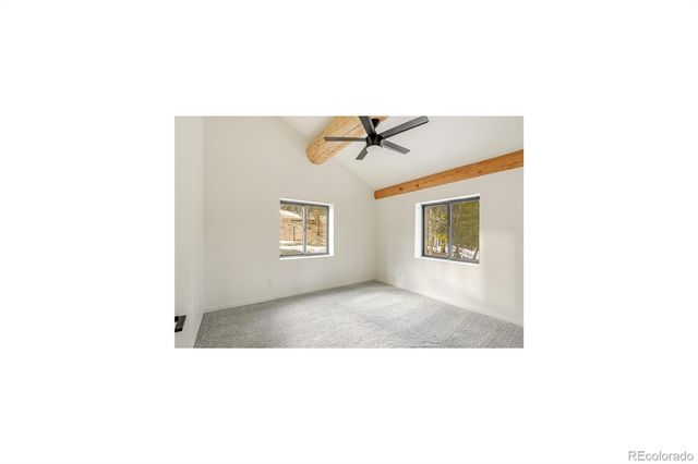 148 N Aspen Street, Alma, CO 80420
