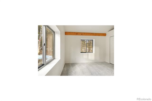 148 N Aspen Street, Alma, CO 80420