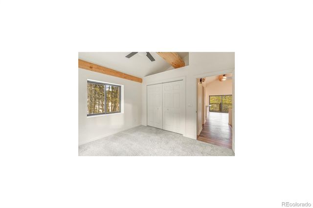 148 N Aspen Street, Alma, CO 80420