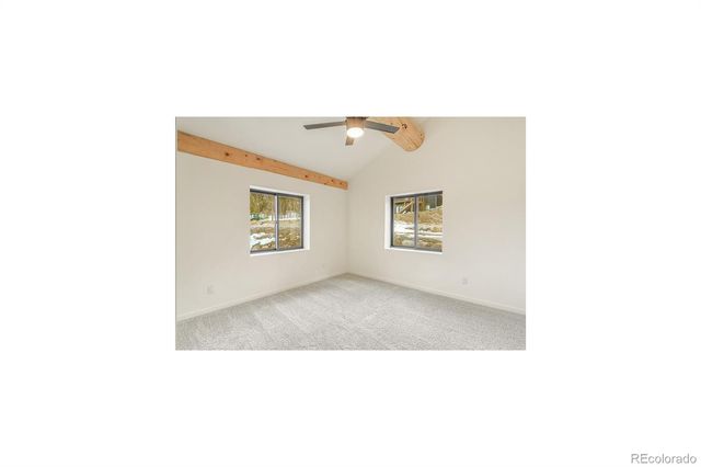 148 N Aspen Street, Alma, CO 80420