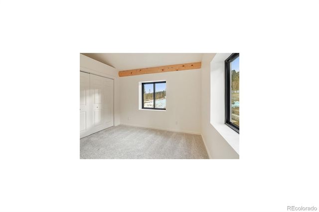 148 N Aspen Street, Alma, CO 80420