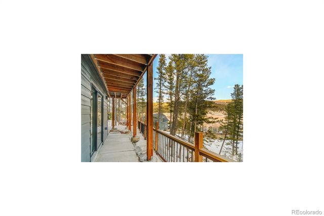 148 N Aspen Street, Alma, CO 80420