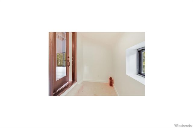 148 N Aspen Street, Alma, CO 80420