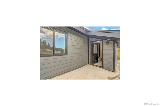 148 N Aspen Street, Alma, CO 80420