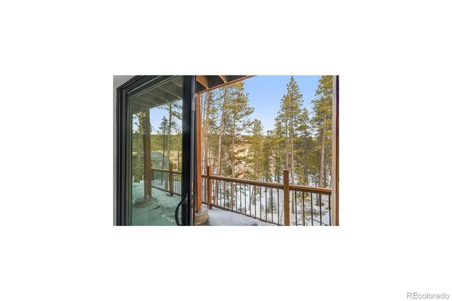 148 N Aspen Street, Alma, CO 80420