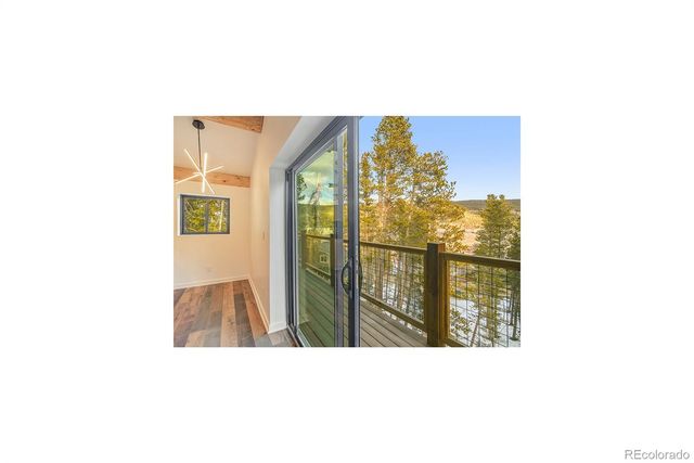 148 N Aspen Street, Alma, CO 80420