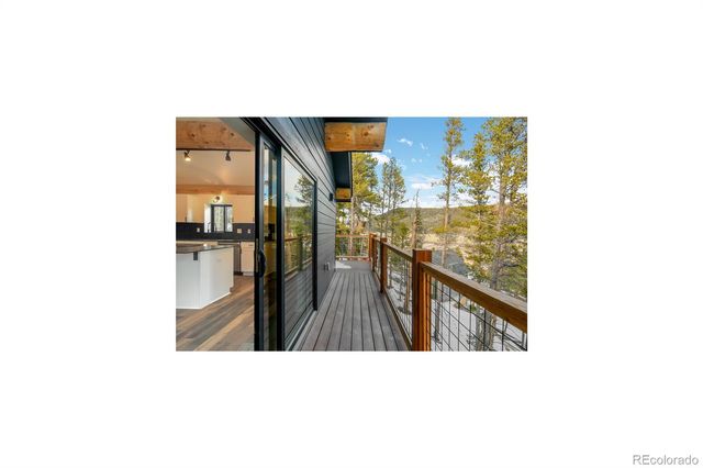 148 N Aspen Street, Alma, CO 80420