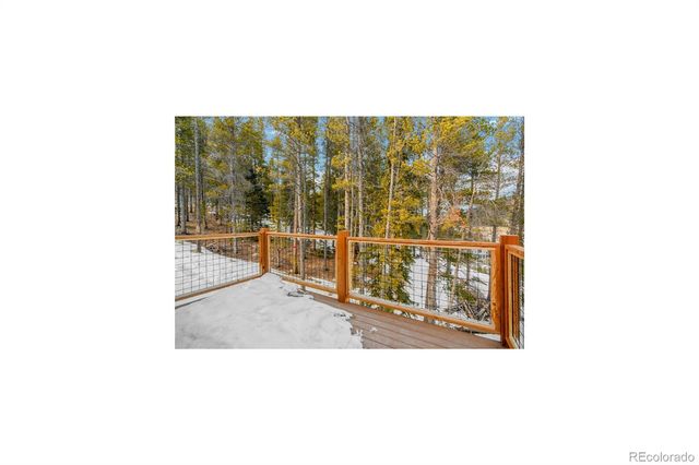 148 N Aspen Street, Alma, CO 80420