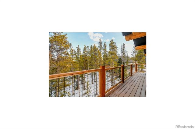 148 N Aspen Street, Alma, CO 80420