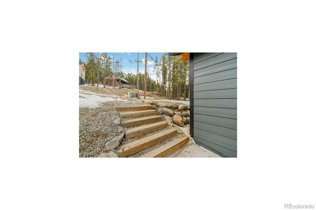 148 N Aspen Street, Alma, CO 80420