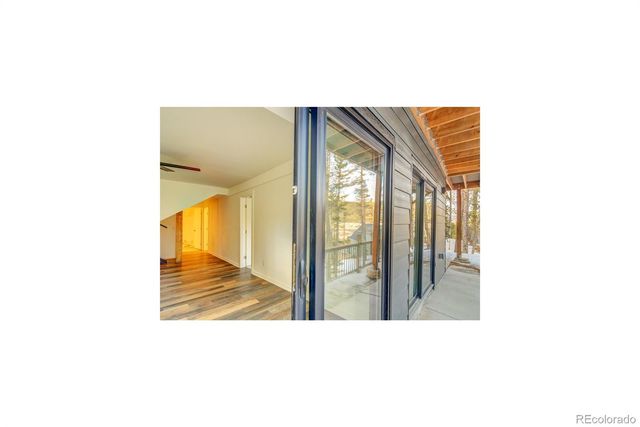 148 N Aspen Street, Alma, CO 80420
