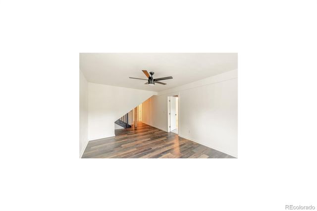 148 N Aspen Street, Alma, CO 80420